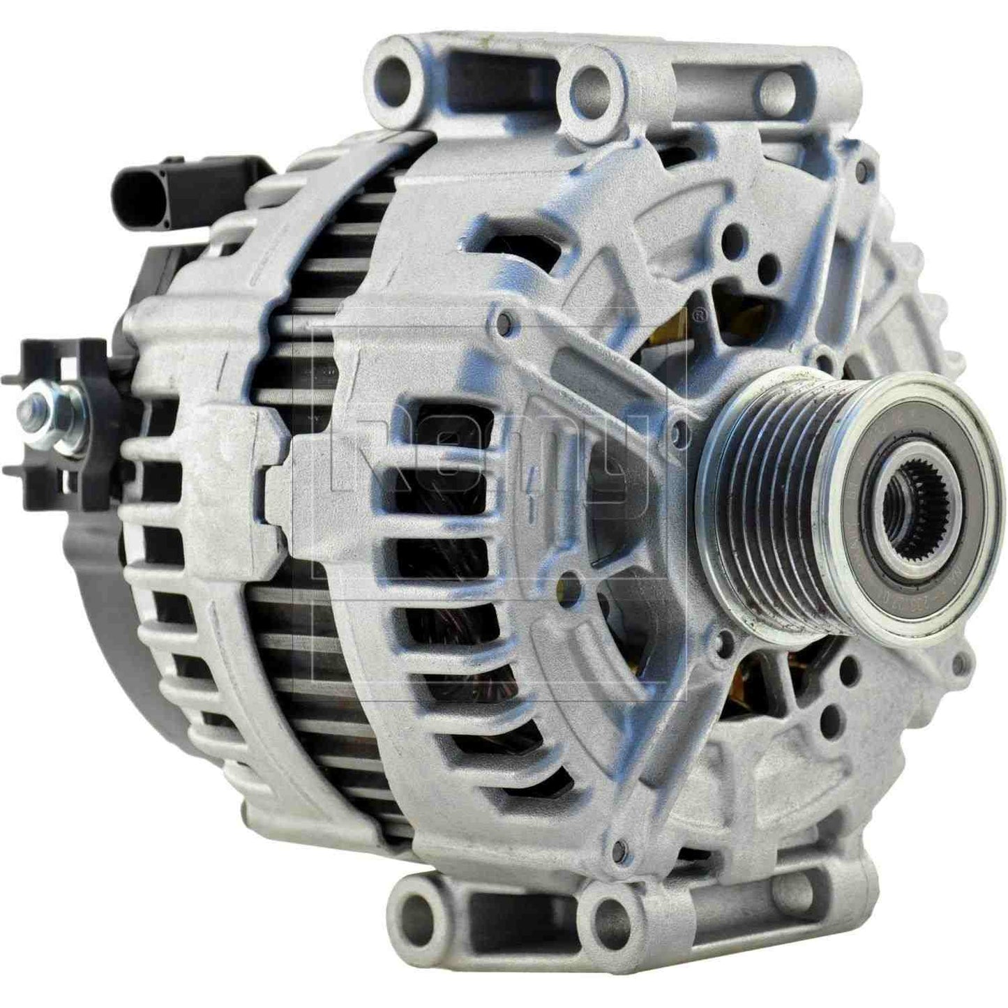Remy Alternator 11452