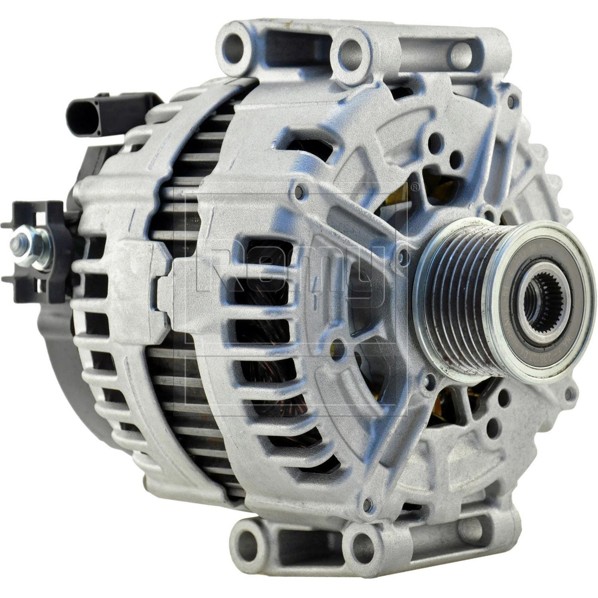 Remy Alternator 11452