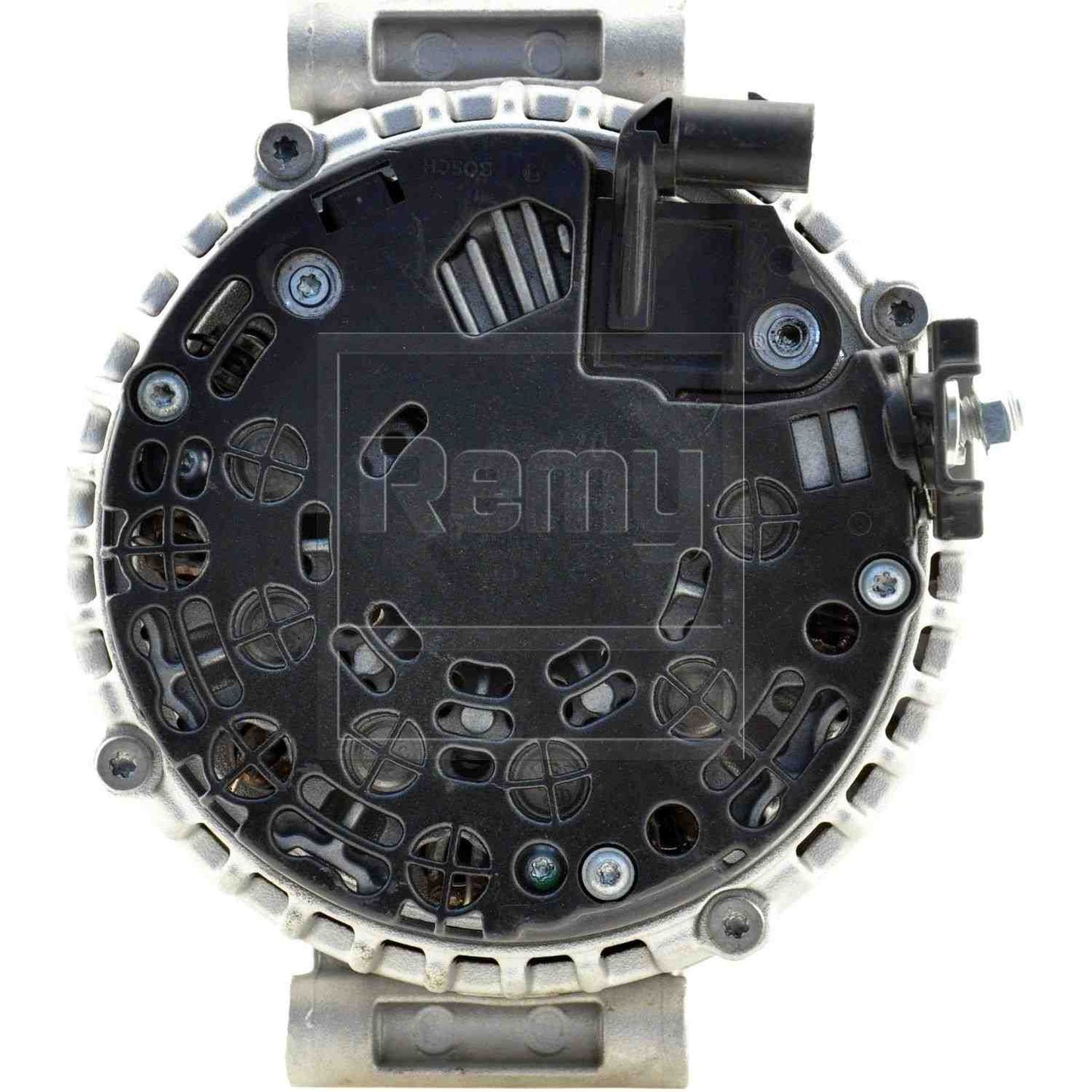 BBB Industries Remanufactured Alternator 11452