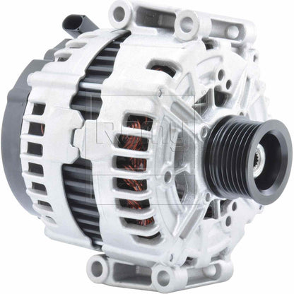 Remy Alternator 11453