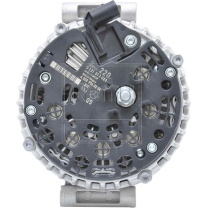 Remy Alternator 11453