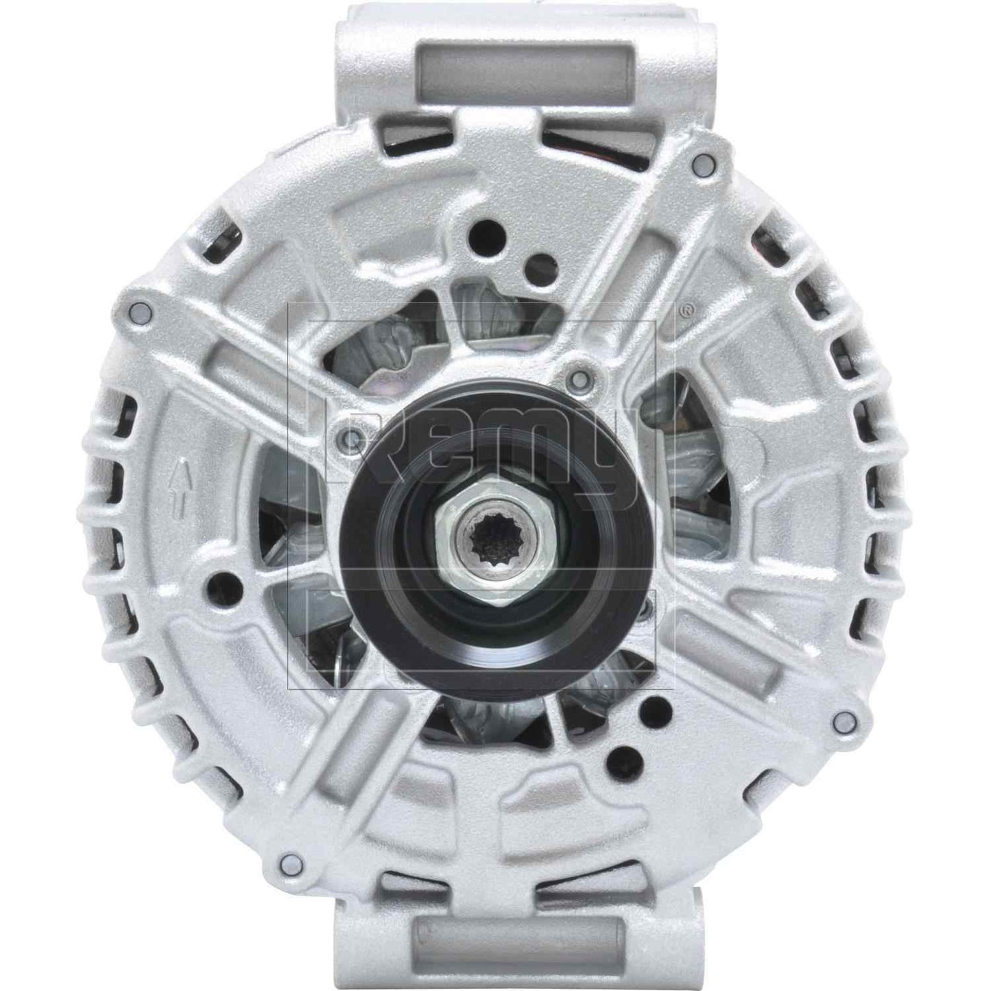 Remy Alternator 11453