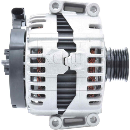 Remy Alternator 11453