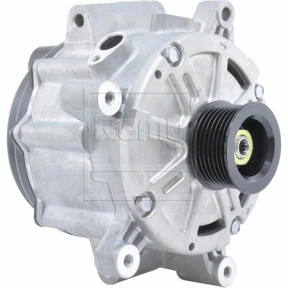 Remy Alternator 11455