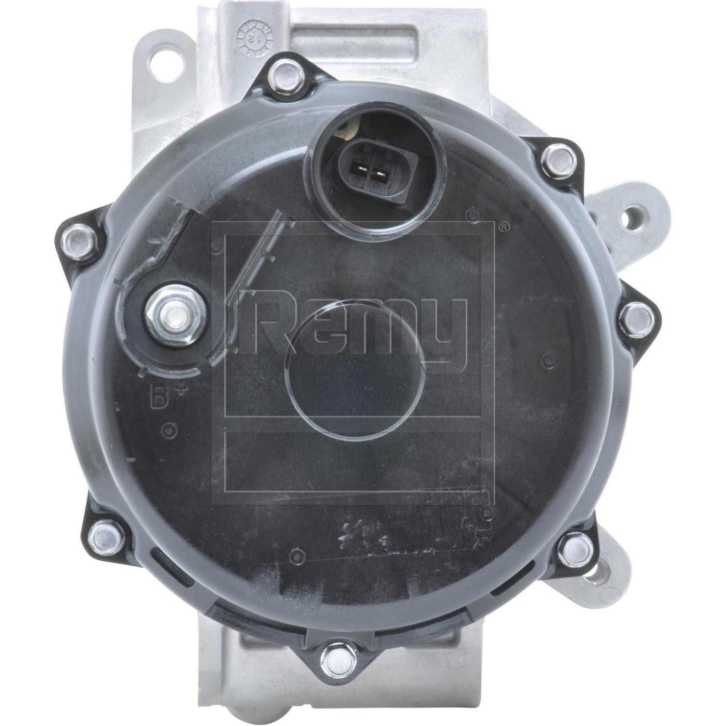 Remy Alternator 11455