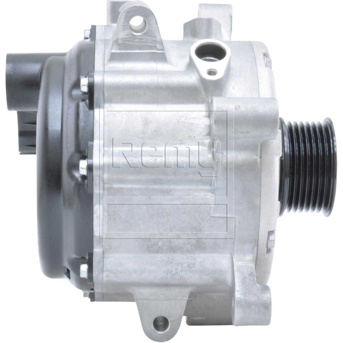 BBB Industries Remanufactured Alternator 11455