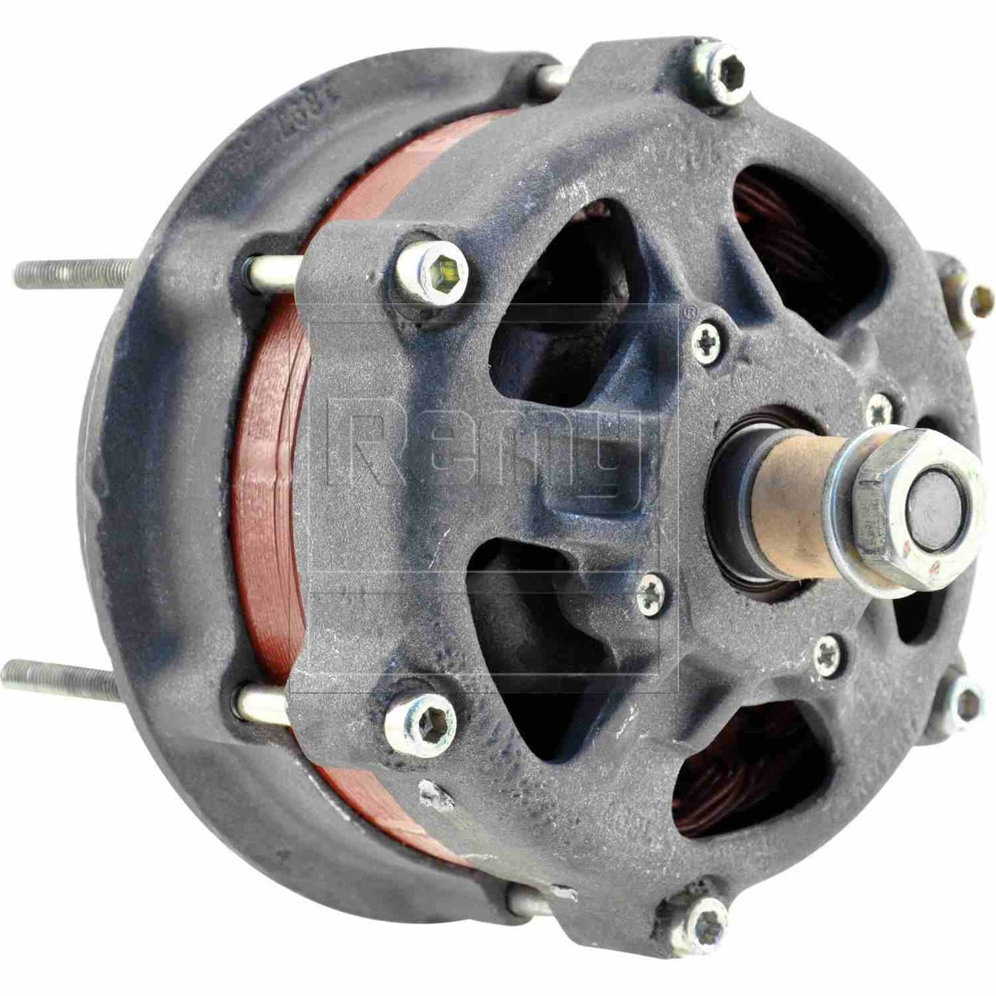 Remy Alternator 11456