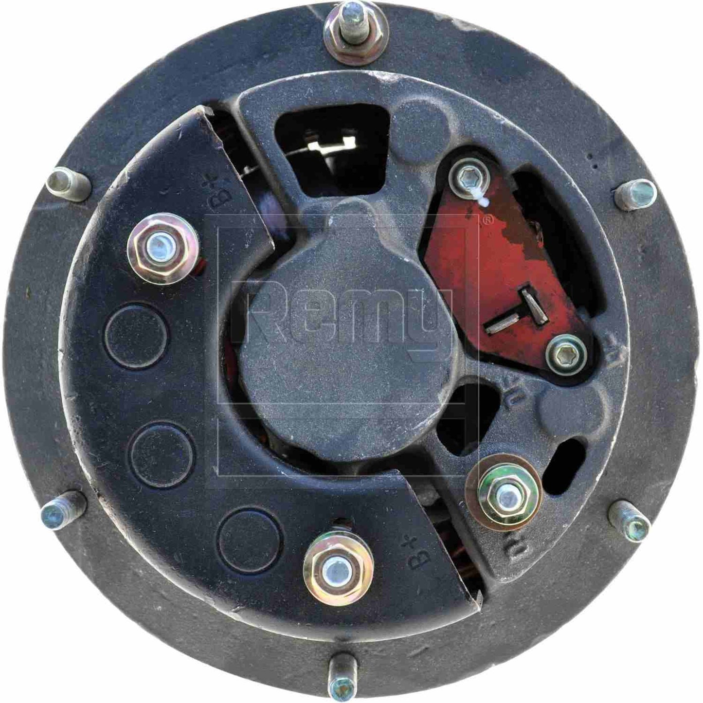 Remy Alternator 11456