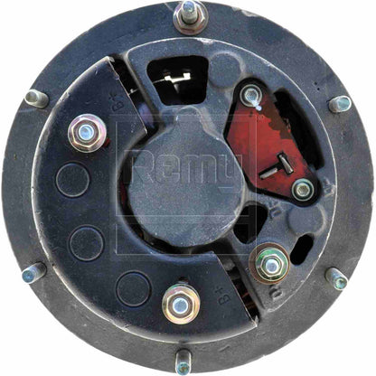 Remy Alternator 11456
