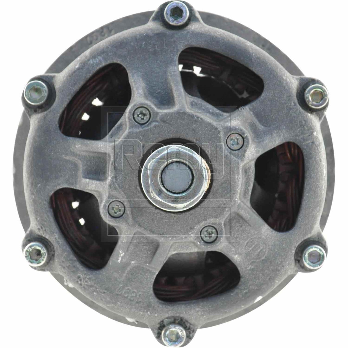Remy Alternator 11456
