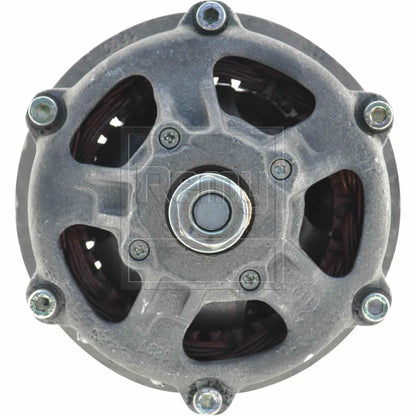 Remy Alternator 11456