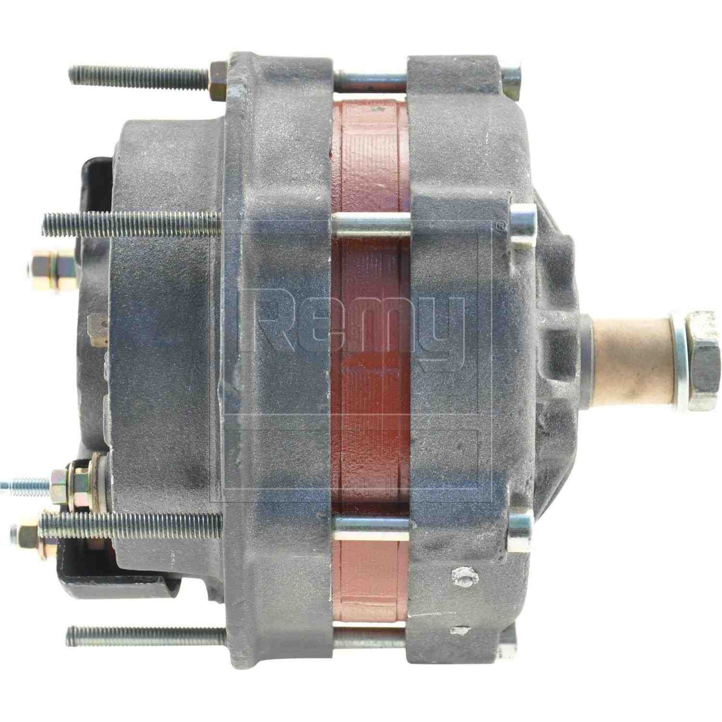 Remy Alternator 11456
