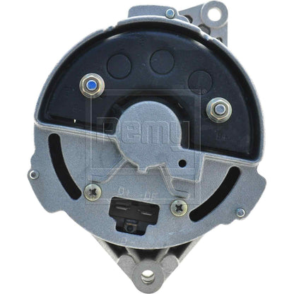 Remy Alternator 11457