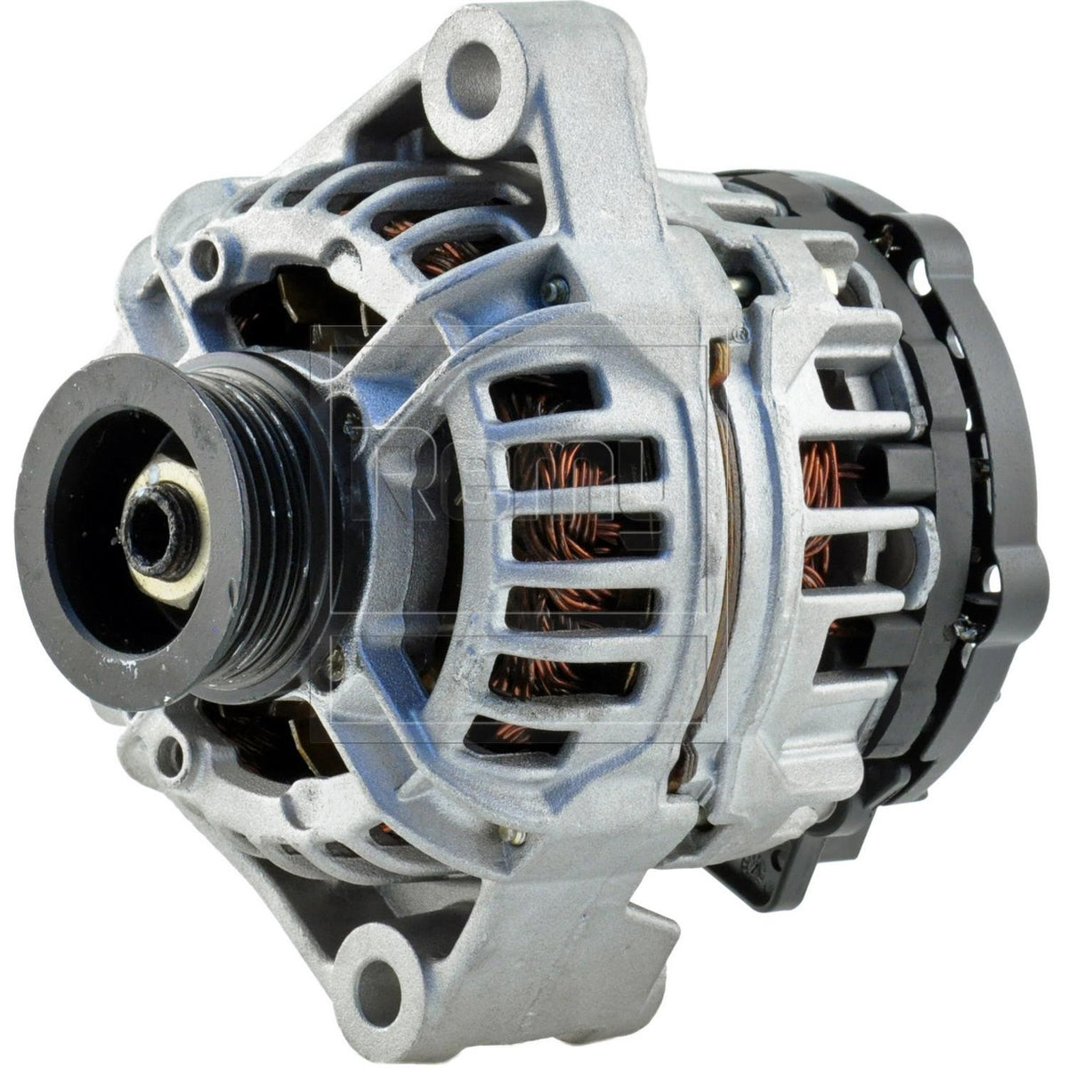 Remy Alternator 11458