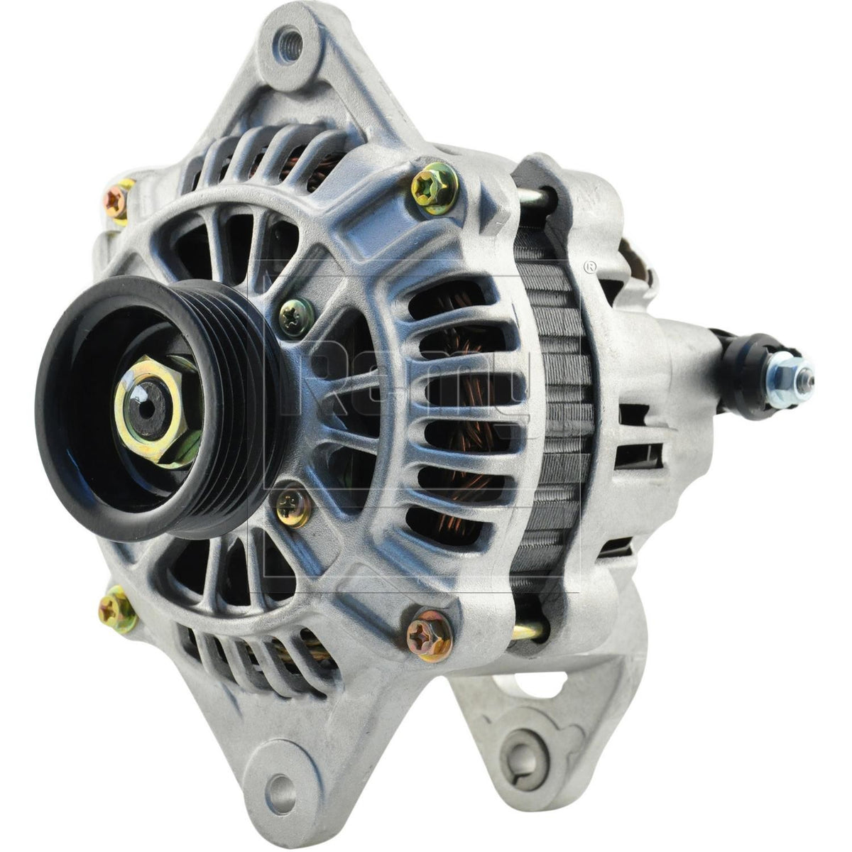 Remy Alternator 11459