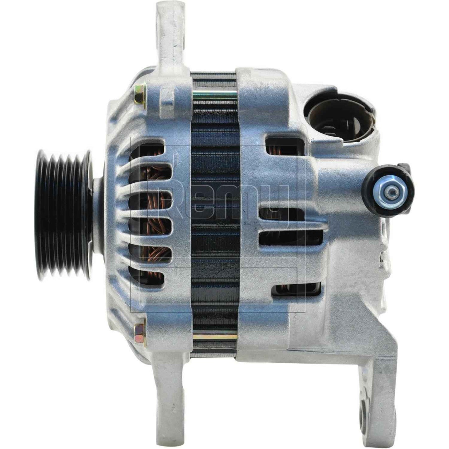 BBB Industries Remanufactured Alternator 11459