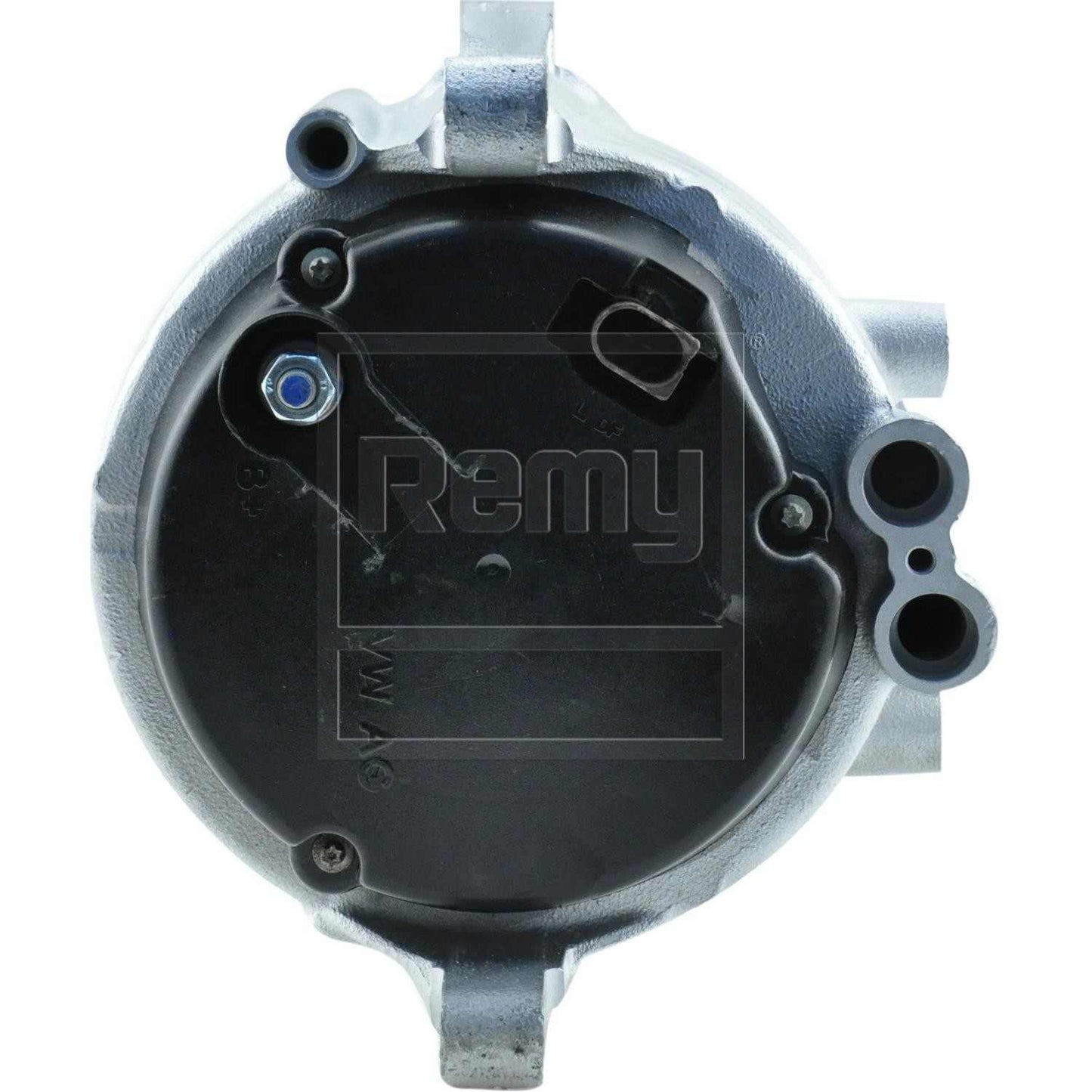 BBB Industries Remanufactured Alternator 11461