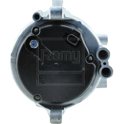 BBB Industries Remanufactured Alternator 11461