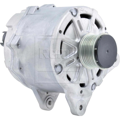 BBB Industries Remanufactured Alternator 11466