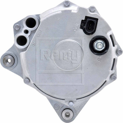 BBB Industries Remanufactured Alternator 11466