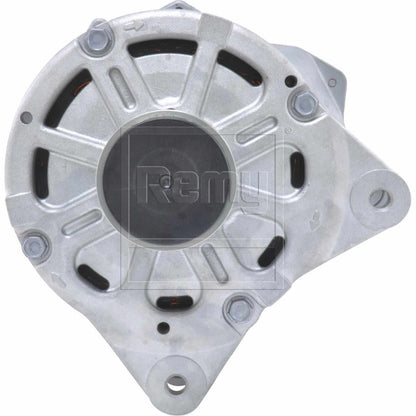 Remy Alternator 11466