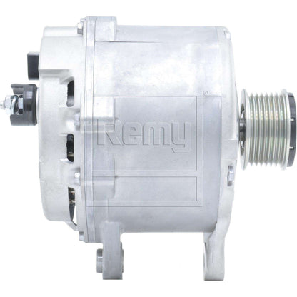 BBB Industries Remanufactured Alternator 11466