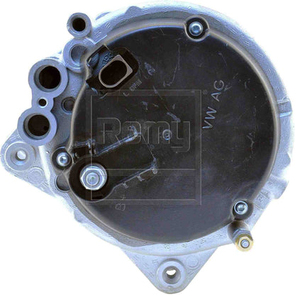 BBB Industries Remanufactured Alternator 11467