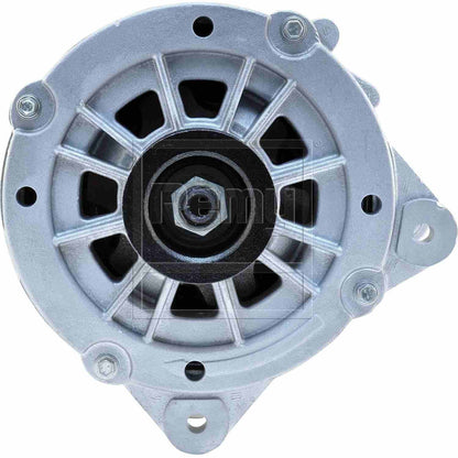 BBB Industries Remanufactured Alternator 11467