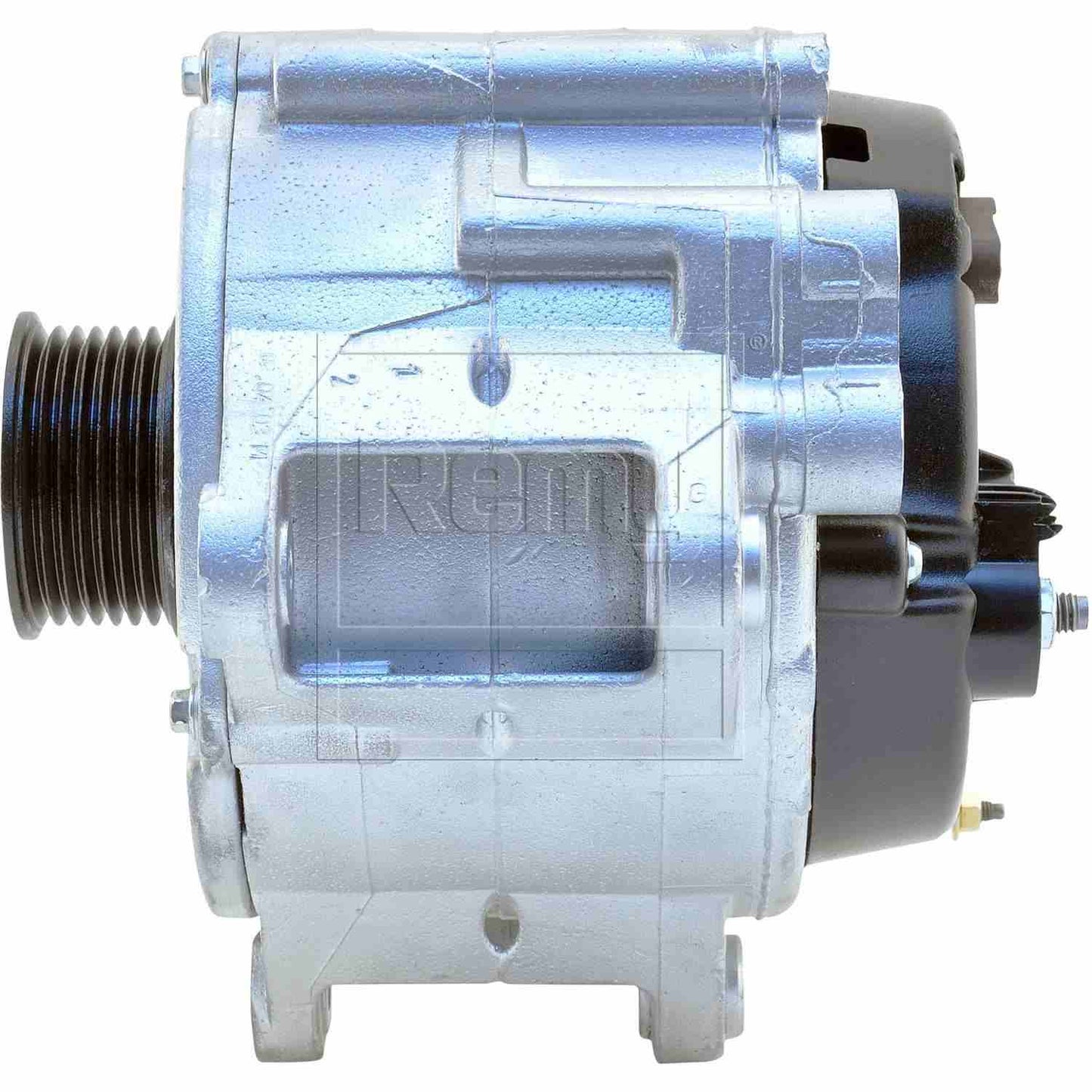 BBB Industries Remanufactured Alternator 11467