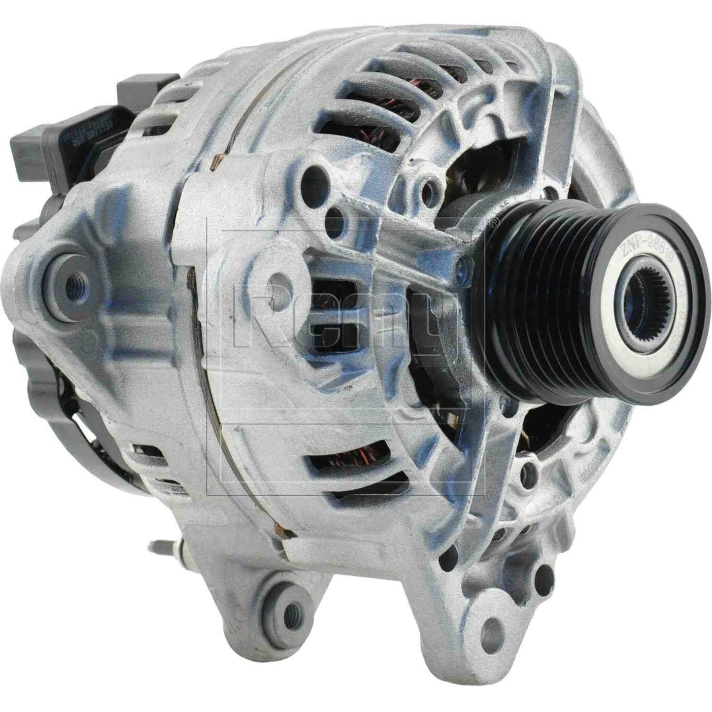 Remy Alternator 11471