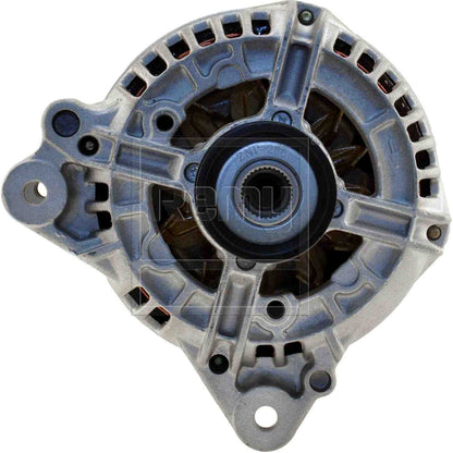 BBB Industries Remanufactured Alternator 11471