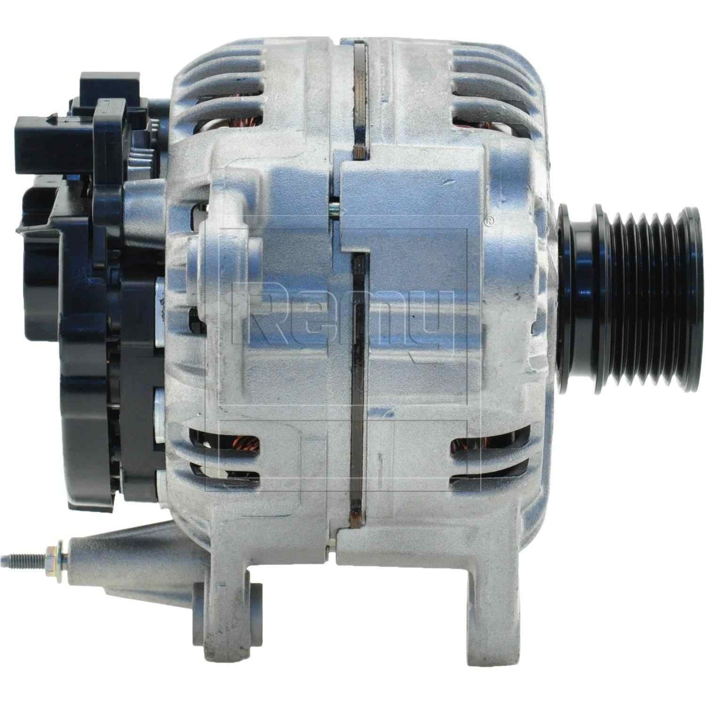 BBB Industries Remanufactured Alternator 11471