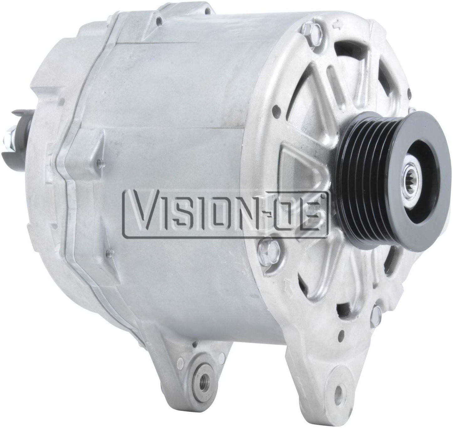 BBB Industries Remanufactured Alternator 11474