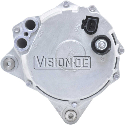 BBB Industries Remanufactured Alternator 11474