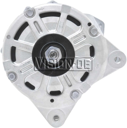 BBB Industries Remanufactured Alternator 11474