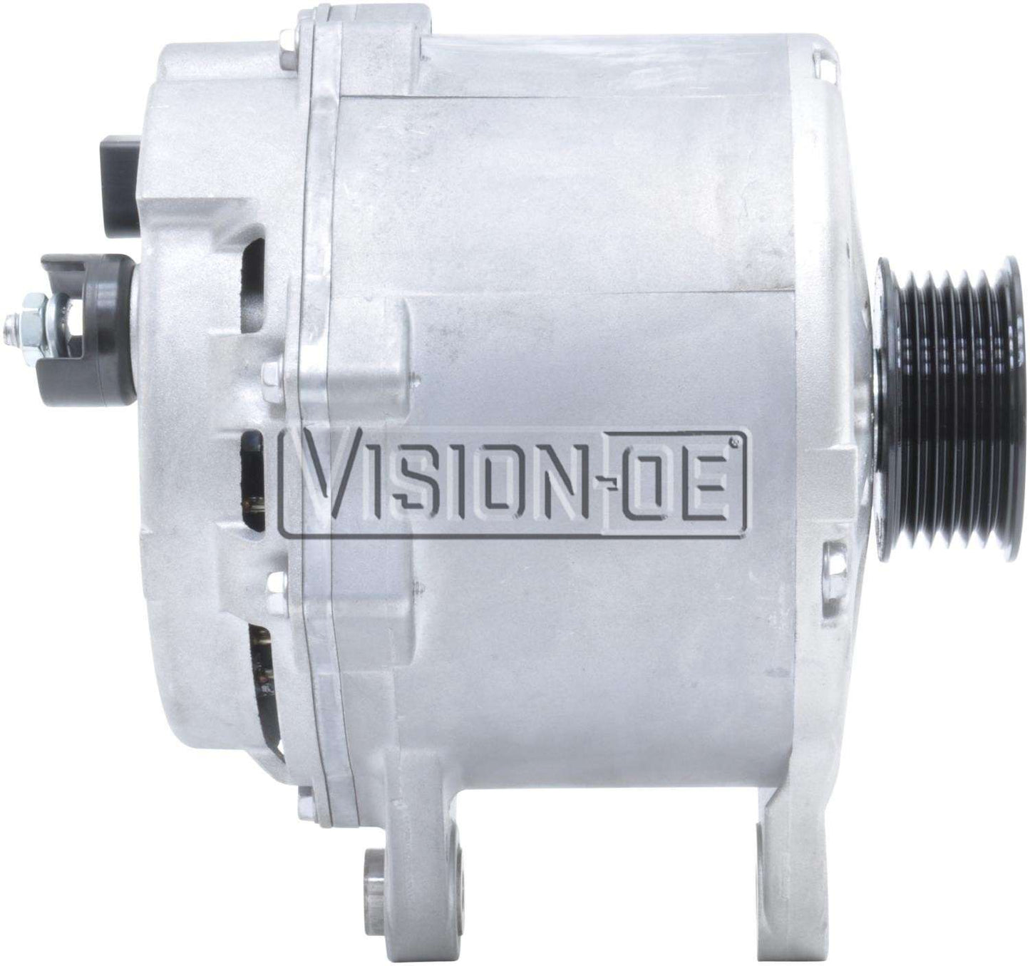 BBB Industries Remanufactured Alternator 11474