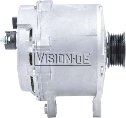 BBB Industries Remanufactured Alternator 11474