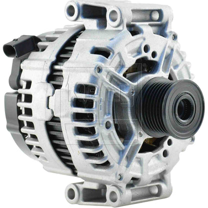 BBB Industries Remanufactured Alternator 11477