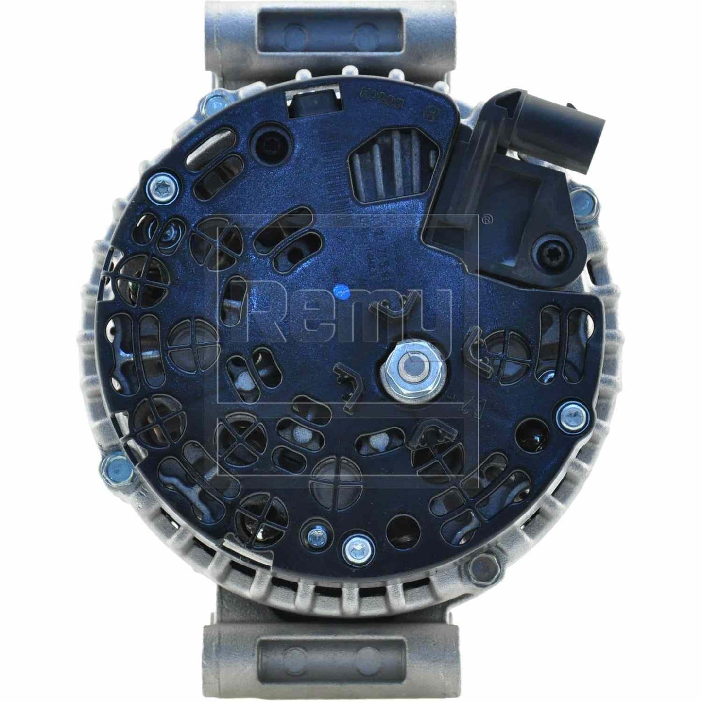 BBB Industries Remanufactured Alternator 11477