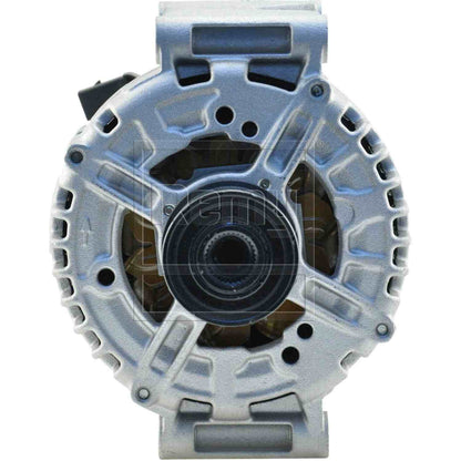 BBB Industries Remanufactured Alternator 11477