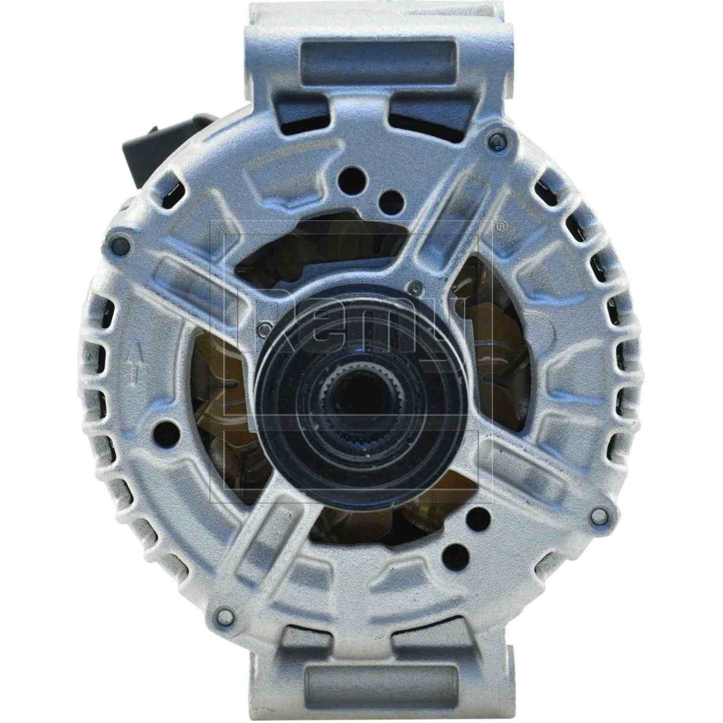 BBB Industries Remanufactured Alternator 11477