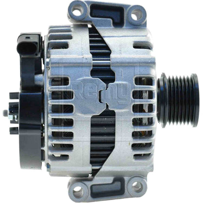BBB Industries Remanufactured Alternator 11477