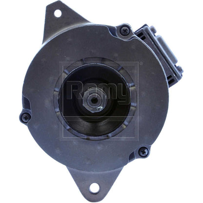 BBB Industries Remanufactured Alternator 11479