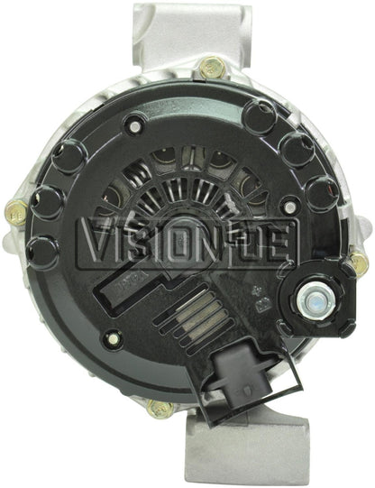 BBB Industries Remanufactured Alternator 11485