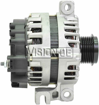 BBB Industries Remanufactured Alternator 11485