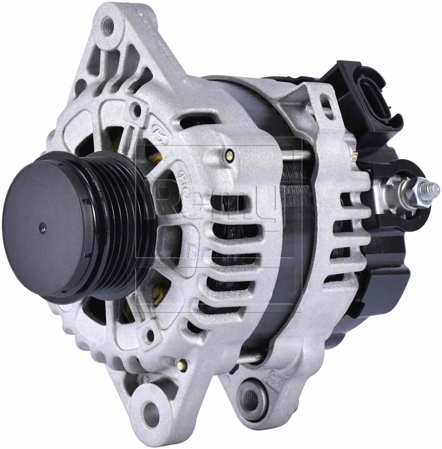 BBB Industries Remanufactured Alternator 11488
