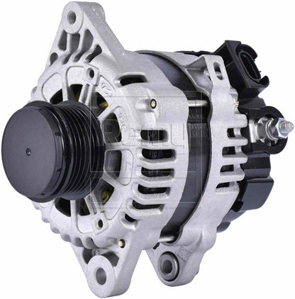 BBB Industries Remanufactured Alternator 11488