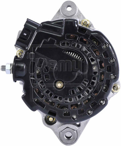 BBB Industries Remanufactured Alternator 11488