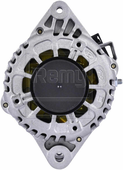 BBB Industries Remanufactured Alternator 11488