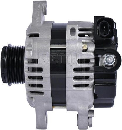 BBB Industries Remanufactured Alternator 11488